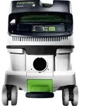 Festool Absaugmobil CLEANTEC CTM 26 EI-FLR