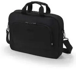 DICOTA Laptop Bag Eco Top Traveller BASE 13-14.1 black