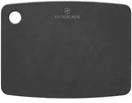 Victorinox Schneidebrett K&uuml;chen Serie schwarz