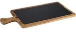 APS Servierbrett, H&ouml;he: 20 mm, L&auml;nge: 330 mm, Breite: 200 mm