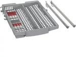 Bosch Vario Schublade f&uuml;r Flex K&ouml;rbe, SGZ4DX12