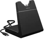 Jabra Ladestation f&uuml;r Engage SE Stereo/Mono USB-C