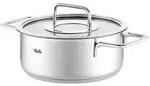 Fissler Bratentopf mGD 24 cm