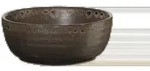 ASA Pok&eacute; Fusion Bowl, mangosteen d. 14,5 cm, h. 6 cm