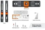 Vogel's Quick TVM1205 fix