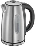 CILIO Wasserkocher Classic digital