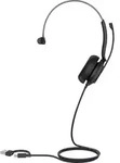 Yealink UH35 Mono Teams USB-C/A Headset, Kabelgebunden, 20 - 20000 Hz, Anrufe/Mu...