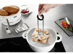 GEFU Eierhalter BRUNCH