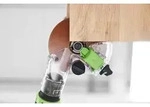 Festool Akku-Kantenfr&auml;se OFKC 500 R3 EB-Basic