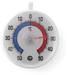 HENDI K&uuml;hlschrankthermometer, ⌀72x(H)21mm