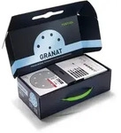 Festool Schleifmittel Granat D125 GR-Set