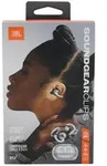 JBL Soundgear Clips TWS Open-Ear-Kopfh&ouml;rer, IP54, Ghost White
