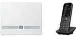 Gigaset pro Bundle N530IP + S700H