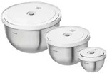 Zwilling Fresh&Save - Vakumsch&uuml;ssel Set 6.Teilig