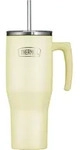 Thermos Isolier- Trinkbecher vanilla mat 1,1l