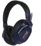 ORACLE RED BULL RACING Kopfh&ouml;rer B&uuml;gel kabellos faltb. BT 40mm RW:10m bl-sw