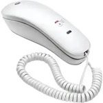 Motorola CT50 Tisch / Wandtelefon wei&szlig;