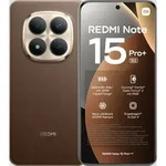 Xiaomi Redmi Note 15 Pro+ 5G 256GB mocha brown