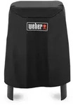 Weber Premium Abdeckhaube f&uuml;r alle Lumin Modelle mit Stand