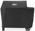 Weber Premium Abdeckhaube f&uuml;r Weber SMOQUE XL