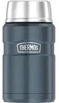 Alfi Thermos SK Food Jar ice grey pol 0,71l