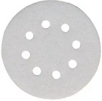Makita Schleifpapier &Oslash; 125 mm/K60/50 Stk. 25 mm &bull; K60 &bull; 50 Stk.