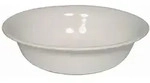 Riess Classic Weiss Waschbecken &Oslash;40cm Riesensch&uuml;ssel Emaille