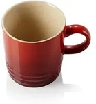 Le Creuset BECHER KLEIN 100 ML KIRSCHROT