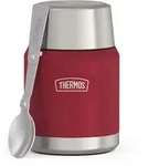 Thermos ICON Food Jar berry mat 0,47l