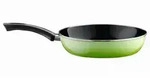 Riess Nouvelle Pfanne Emaille &Oslash;28cm f&uuml;r Induktion