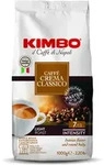 Kimbo Caffe Crema Classico 1kg Bohnen