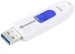 Transcend JetFlash 790 64GB USB 3.1 Gen 1 White