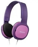 Philips SHK2000PK/00 On-Ear Kinder-Kopfh&ouml;rer