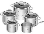 Zwilling Topfset Essence 5tlg.