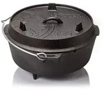 Petromax Feuertopf ft12