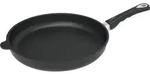 AMT GASTROGUSS Bratpfanne, induktionsgeeignet, H&ouml;he: 50 mm, &oslash;: 320 mm