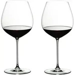 Riedel RIEDEL VERITAS OLD WORLD PINOT NOIR 6449/07