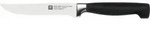 ZWILLING ****Vier Sterne Steakmesser, Klingenl&auml;nge: 120 mm