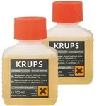 KRUPS Fl&uuml;ssigreiniger f&uuml;r Milchschaumd&uuml;se XS 9000