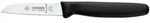 GIESSER Gem&uuml;semesser glatt, Klingenl&auml;nge: 80 mm