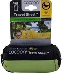 Cocoon Insect Shield TravelSheets, 218 x 90 cm 100% Seide vine