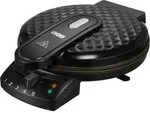 UNOLD Diamant - Waffeleisen - 1200 W