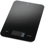 WMF K&uuml;chenwaage digital Schwarz 0608736040