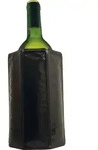 VACU VIN K&uuml;hlmantel/Weink&uuml;hler schwarz