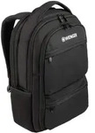 Wenger FUSE - Notebook-Rucksack - 39.6 cm (15.6)"