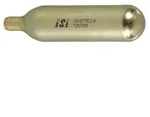 ISI Kohlens&auml;urekapsel Einweg f&uuml;r 5l Bierzapfger&auml;te 16g 10er Pack