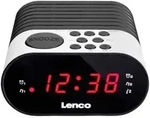 Lenco CR-07 wei&szlig;