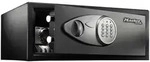 Master Lock Tresor 22L X075ML