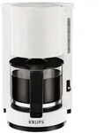 KRUPS Kaffeemaschine F 183.0110 600 W wei&szlig;