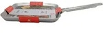 ZWILLING Grillpfanne, 24 cm | quadratisch | 18/10 Edelstahl